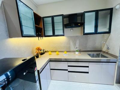 Kitchen Image of 2000 Sq.ft 4.5 BHK Apartment / Flat for sale in RNA NG Grand Empire, Bhayandar East Mira Bhayandar for Rs. 19900000