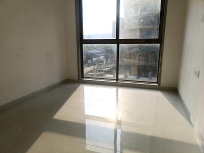 Bedroom Image of 1200 Sq.ft 2 BHK Apartment / Flat for sale in Nisarg Hyde Park, Kharghar Navi Mumbai for Rs. 12700000