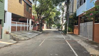 Image of 1200 Sq.ft Residential Plot / Land for sale in Sahakara Nagar, Bengaluru for Rs. 30600000