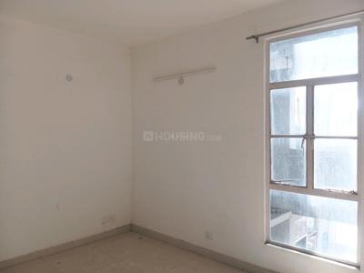 Bedroom Image of 694 Sq.ft 2 BHK Apartment / Flat for sale in Signature Global Solera, Sector 107 Gurgaon for Rs. 4500000