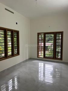 Hall Image of 2450 Sq.ft 4 BHK Independent House for sale in Thrippunithura Kochi for Rs. 12000000