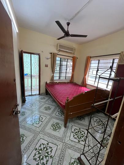 SD tower Kestopur Bedroom 1