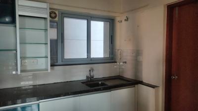 Kitchen Image of 1850 Sq.ft 3.5 BHK Apartment / Flat for sale in Amanora Neo Towers, Hadapsar Pune for Rs. 25500000