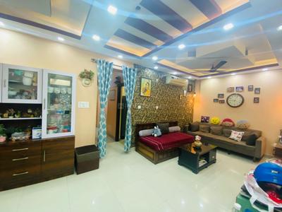 3 BHK Flat