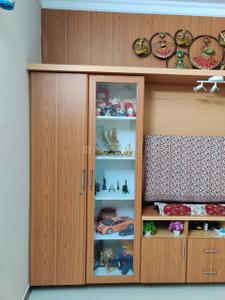 Living Room Image of 1850 Sq.ft 2 BHK Independent House for rent in Saravanampatty Coimbatore for Rs. 24000