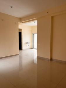 Living Room Image of 1458 Sq.ft 3 BHK Apartment / Flat for sale in Koyambedu Chennai for Rs. 22500000