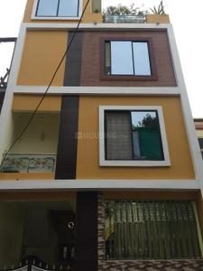 Image of 300 Sq.ft 1 RK Apartment / Flat for rent in Sukhliya, Indore for Rs. 3000