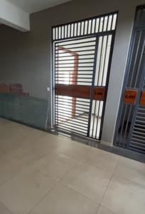 Balcony Image of 958 Sq.ft 3 BHK Apartment / Flat for rent in Vihav Parvarish, Bhayli Vadodara for Rs. 23000