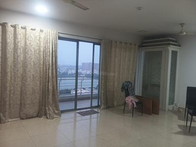 3 BHK Flat