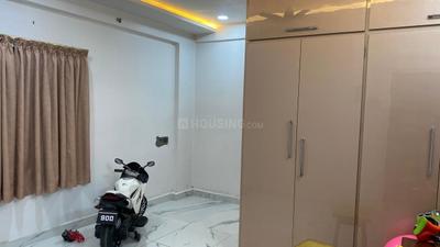 Bedroom Image of 1850 Sq.ft 3 BHK Apartment / Flat for sale in Tanuku West Godavari for Rs. 8000000