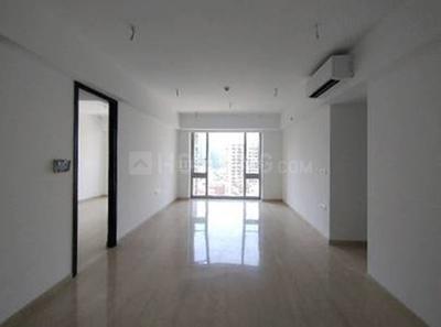 Hall Image of 1000 Sq.ft 2 BHK Apartment / Flat for rent in Prestige Jasdan Classic, Jacob Circle Mumbai for Rs. 200000