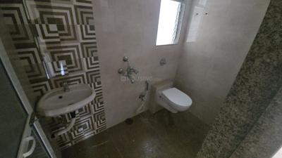 Image of 800 Sq.ft 2 BHK Apartment / Flat for rent in Siddhivinayak Gaurav, Taloja, Navi Mumbai for Rs. 14500