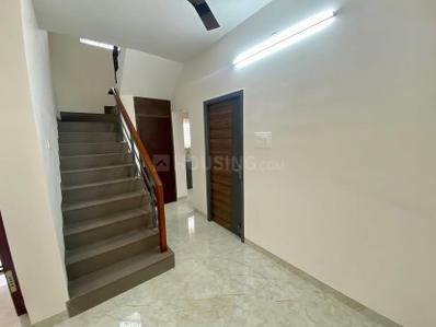 Hall Image of 1200 Sq.ft 3 BHK Independent House for sale in Guduvancheri Chennai for Rs. 7000000