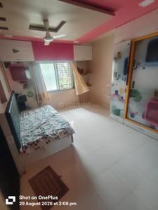 Hall Image of 1100 Sq.ft 2 BHK Apartment / Flat for rent in Sneha Paradise, Warje Pune for Rs. 28000