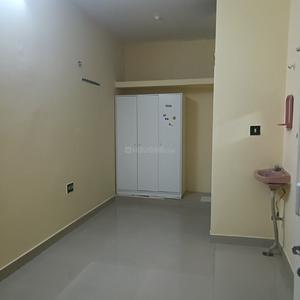 Hall Image of 650 Sq.ft 1 BHK Independent House for rent in BTM Layout 2nd Stage Bengaluru for Rs. 14500