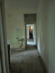 Image of 670 Sq.ft 2 BHK Apartment / Flat for sale in Barisha, Kolkata for Rs. 2300000