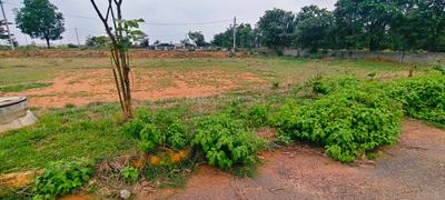 Image of 1800 Sq.ft Residential Plot / Land for sale in Maheshwaram, Hyderabad for Rs. 2800000
