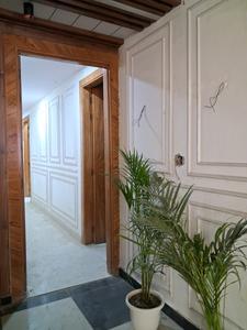 Main Entrance Image of 1650 Sq.ft 4 BHK Apartment / Flat for sale in DM Infra, Sector 104 Noida for Rs. 8499999
