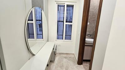 Balcony Image of 1350 Sq.ft 3 BHK Builder Floor for sale in Paschim Vihar New Delhi for Rs. 27500000