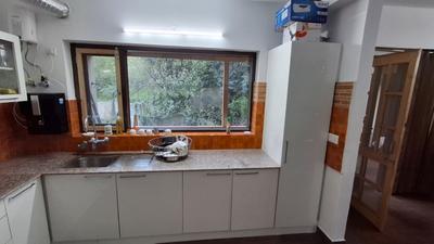 Kitchen Image of 1826 Sq.ft 3 BHK Apartment / Flat for rent in Manchanda Kaisville, Kais Kullu for Rs. 55000
