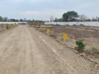 Image of 1000 Sq.ft Residential Plot / Land for sale in Barela, Jabalpur for Rs. 900000