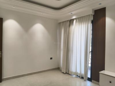 Bedroom Image of 2500 Sq.ft 4 BHK Builder Floor for sale in Sector 5 Gurgaon for Rs. 26300000