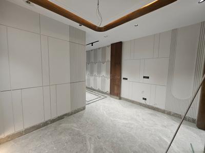 Living Room Image of 1000 Sq.ft 2 BHK Builder Floor for sale in Lajpat Nagar New Delhi for Rs. 25000000