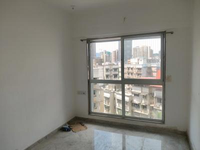 Living Room Image of 600 Sq.ft 1 BHK Apartment / Flat for sale in Shrinath Dham, Bhandup West Mumbai for Rs. 10000000