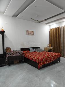 Bedroom Image of 800 Sq.ft 1.5 BHK Independent House for rent in Sector 109 Mohali for Rs. 17000