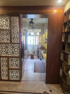 Hall Image of 1105 Sq.ft 2 BHK Apartment / Flat for rent in Ajnara Gen X, Crossings Republik Ghaziabad for Rs. 25000
