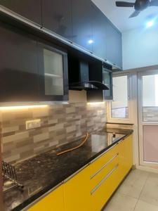 Kitchen Image of 984 Sq.ft 2 BHK Apartment / Flat for sale in Prestige Jindal City, Anchepalya Bengaluru for Rs. 11800000