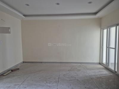 Hall Image of 1205 Sq.ft 2 BHK Apartment / Flat for sale in Premium Kings Residency, Rajpur Dehradun for Rs. 12050000