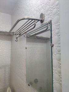 Bathroom Image of 1725 Sq.ft 3 BHK Apartment / Flat for sale in Kadiawad Jamnagar for Rs. 6000000