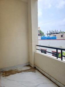 Bedroom Three Image of 1600 Sq.ft 3 BHK Villa for sale in Lohegaon Pune for Rs. 6000000