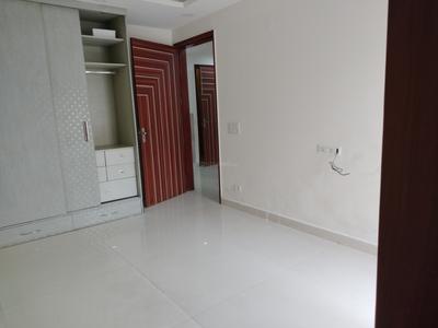 Bedroom Image of 1750 Sq.ft 2 BHK Builder Floor for rent in Big Block South City 2, Sector 49 Gurgaon for Rs. 37000