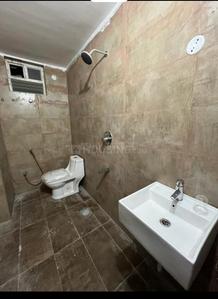 Bathroom Image of 1850 Sq.ft 3 BHK Apartment / Flat for rent in Argora Ranchi for Rs. 25000