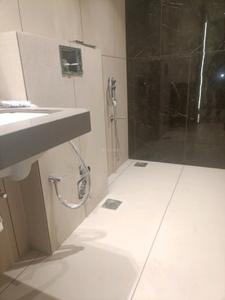 Bedroom Two Image of 2800 Sq.ft 4 BHK Apartment / Flat for sale in Neelkanth Avenue, Kharghar Navi Mumbai for Rs. 40000000