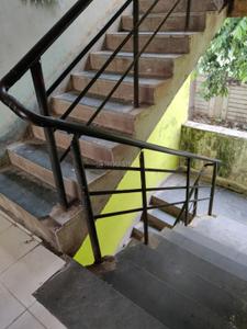 Balcony Image of 400 Sq.ft 1 BHK Apartment / Flat for sale in Kamal Vihar Raipur for Rs. 1330000