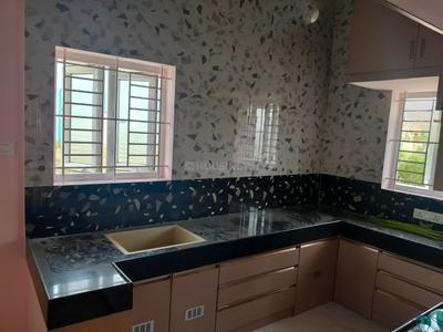 Kitchen Image of Jey homestay (PG) for men in Saravanampatty, Coimbatore