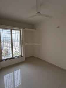 Bedroom Image of 673 Sq.ft 2 BHK Apartment / Flat for sale in Choice Goodwill Valencia, Dhanori Pune for Rs. 5700000