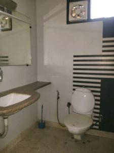 Bedroom One Image of 1440 Sq.ft 3 BHK Builder Floor for rent in GTB Nagar New Delhi for Rs. 60000