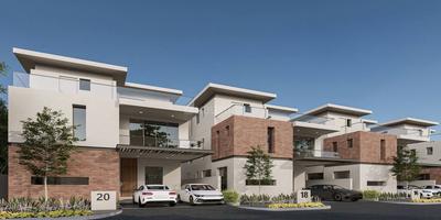 Image of 3450 Sq.ft 4 BHK Villa for sale in Tukkuguda, Hyderabad for Rs. 25000000