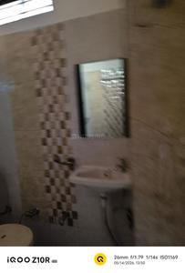 Bathroom Image of 1600 Sq.ft 3 BHK Apartment / Flat for sale in Jagatpura Jaipur for Rs. 8500000