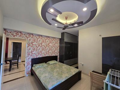 Bedroom Image of 2000 Sq.ft 3 BHK Apartment / Flat for sale in Sanjaynagar Bengaluru for Rs. 27500000