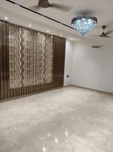 Hall Image of 1728 Sq.ft 3 BHK Builder Floor for sale in Anand Vihar New Delhi for Rs. 40000000