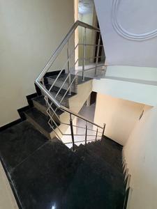 Image of 1200 Sq.ft 4 BHK Independent House for sale in Saini, Noida for Rs. 4500215