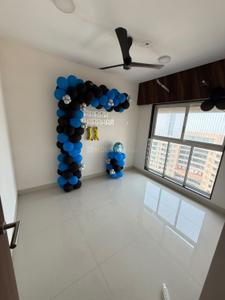 Hall Image of 650 Sq.ft 2 BHK Apartment / Flat for rent in Worli Mumbai for Rs. 85000
