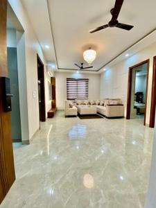 Hall Image of 1651 Sq.ft 3 BHK Apartment / Flat for sale in Utrathiya Zirakpur for Rs. 10350000