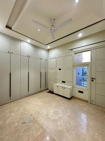 Block 7, Subhash Nagar Bedroom 1