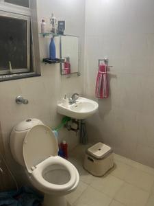 Image of 1050 Sq.ft 2 BHK Apartment / Flat for sale in Gulmohar Primrose, Wagholi, Pune for Rs. 7500000